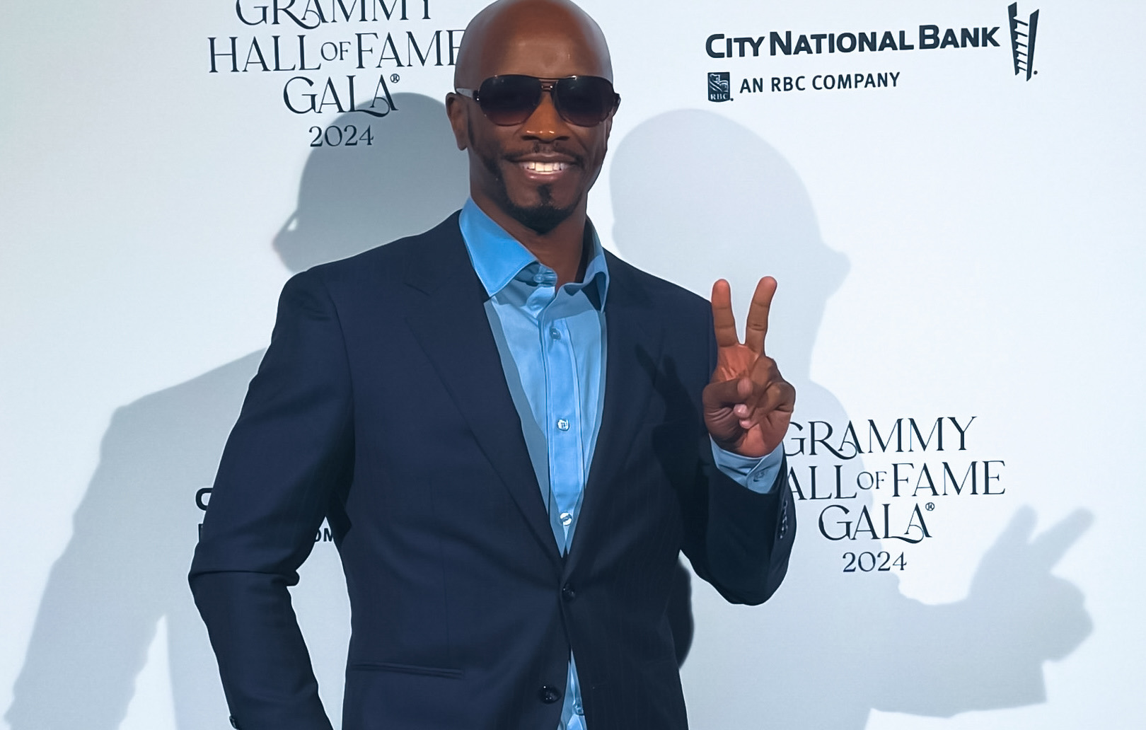 Producer at the Grammy Hall of Fame Gala 2024
